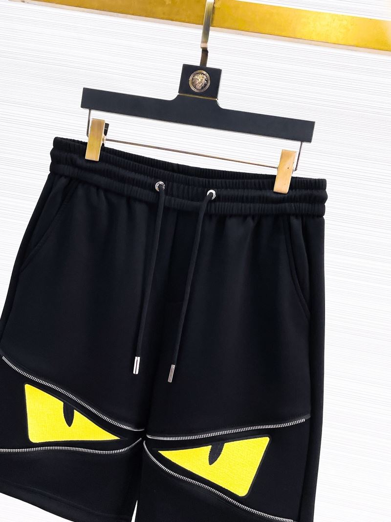 Fendi Short Pants